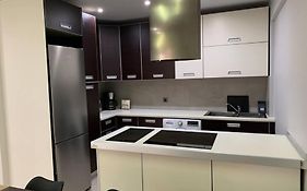 Varkiza Lux Apartment