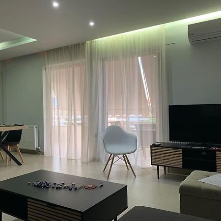 Varkiza Lux Apartment Exterior photo
