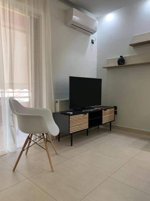 Varkiza Lux Apartment Exterior photo